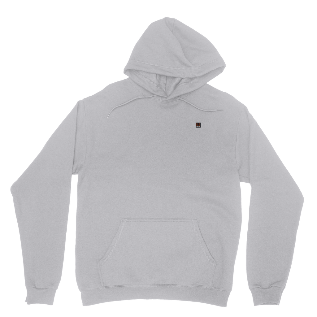 Undefined - DiNN Winter Drop - Classic Adult Hoodie