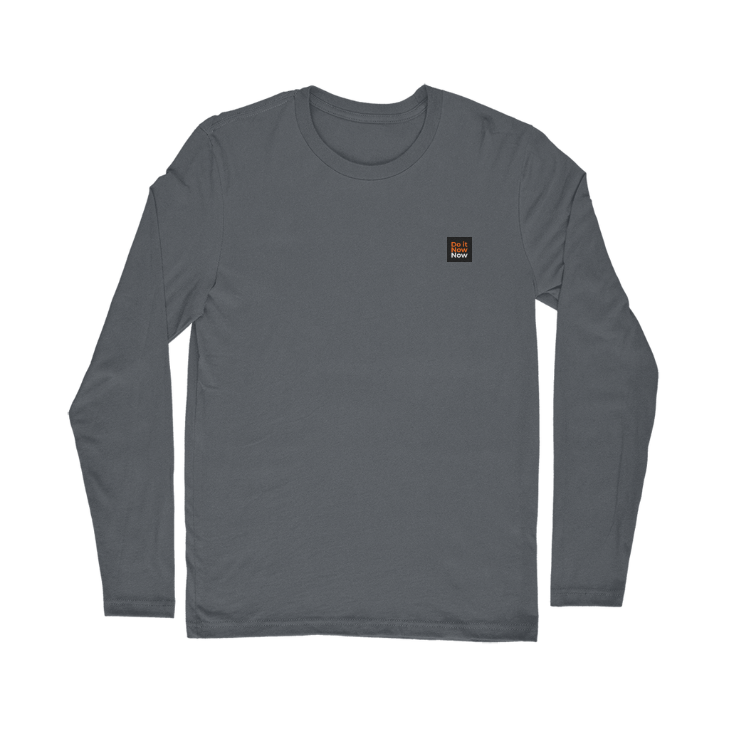 Undefined Classic Long Sleeve T-Shirt