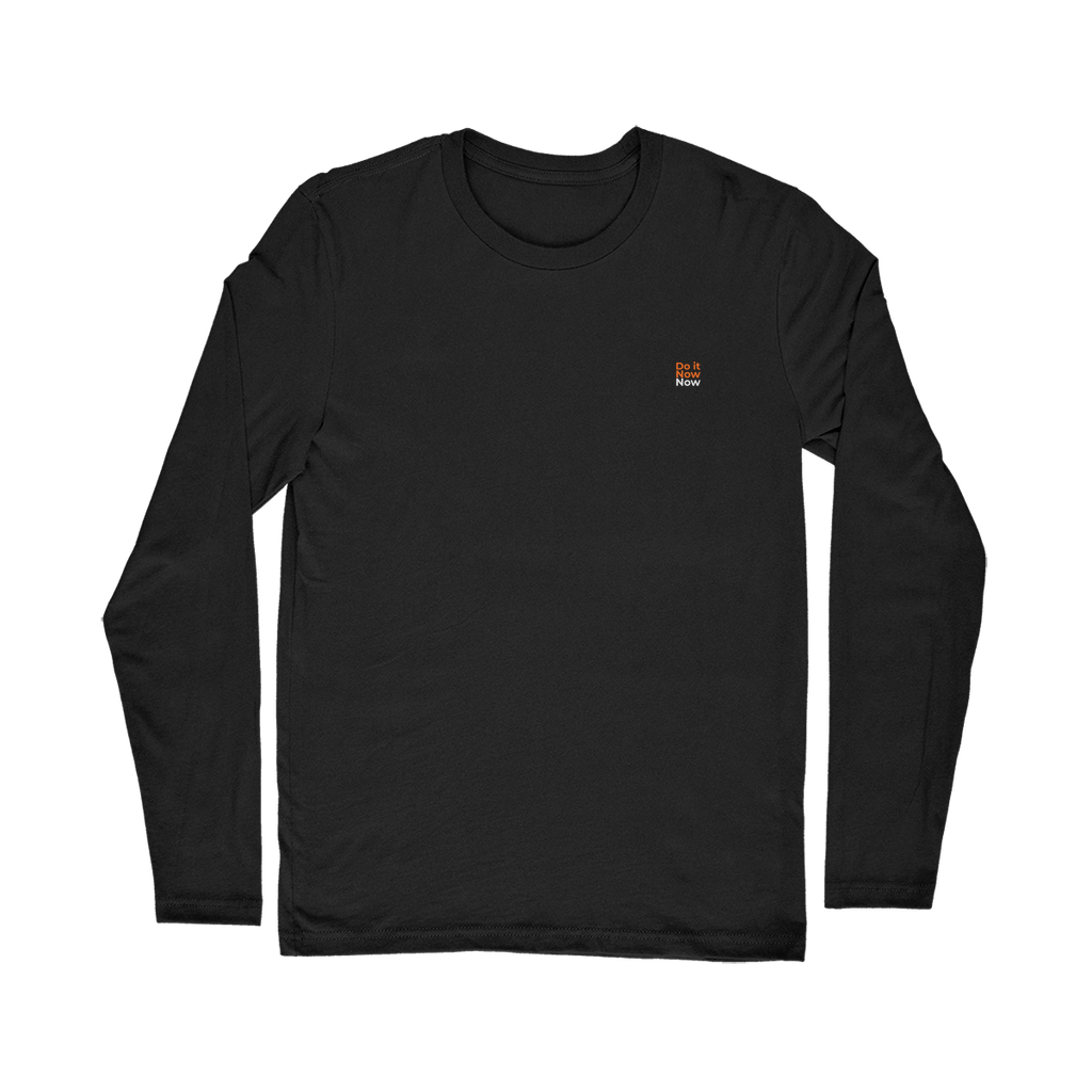 Undefined Classic Long Sleeve T-Shirt