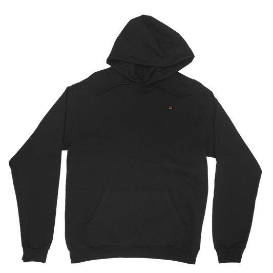 Undefined - DiNN Winter Drop - Classic Adult Hoodie