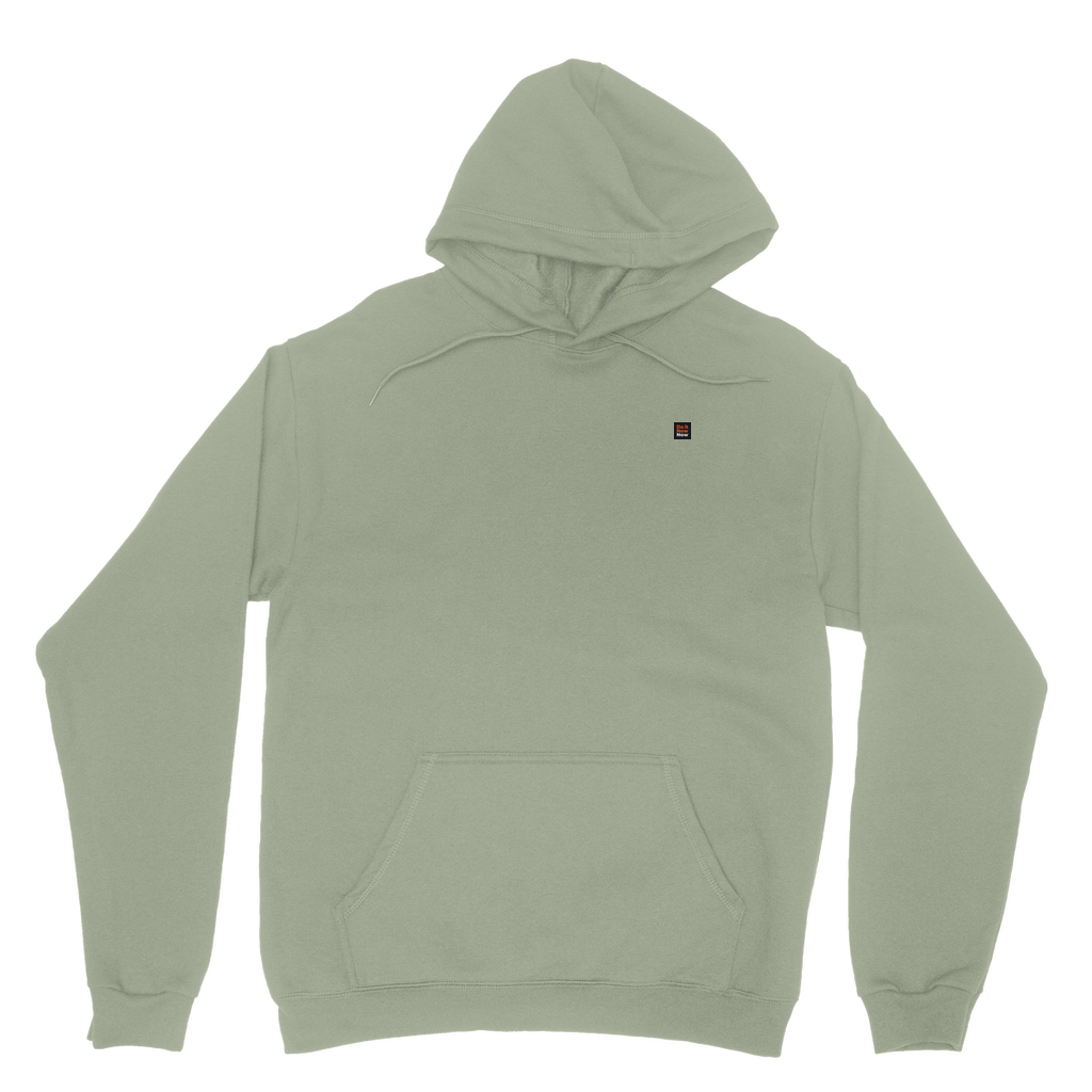 Undefined - DiNN Winter Drop - Classic Adult Hoodie