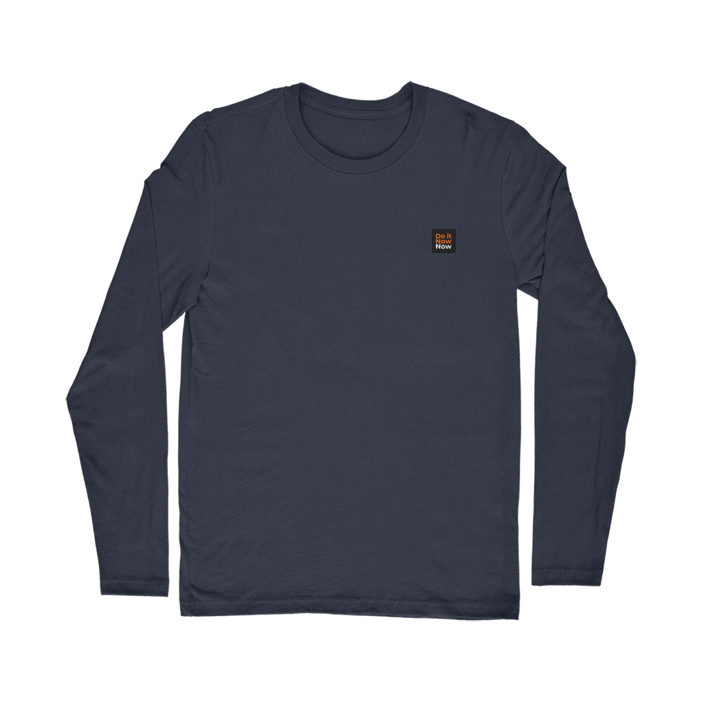 Undefined Classic Long Sleeve T-Shirt