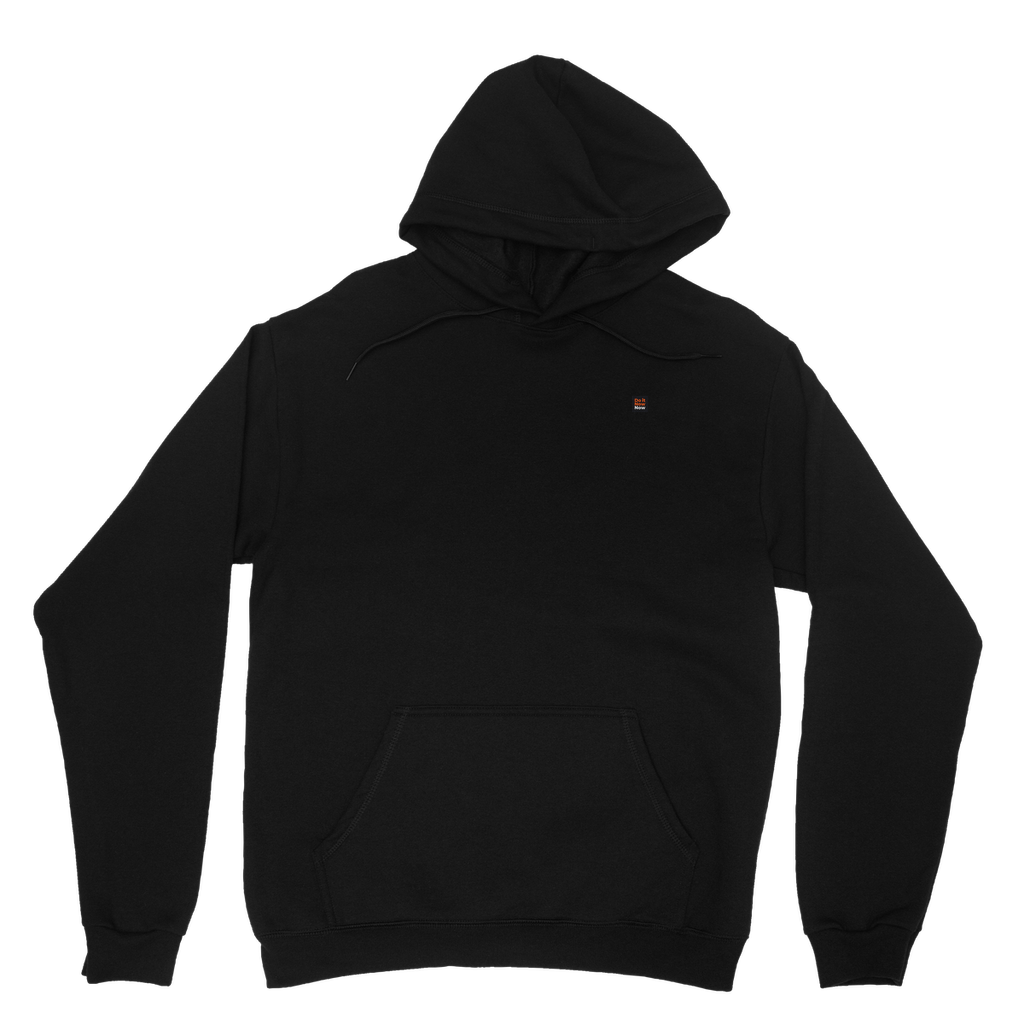 Undefined - DiNN Winter Drop - Classic Adult Hoodie