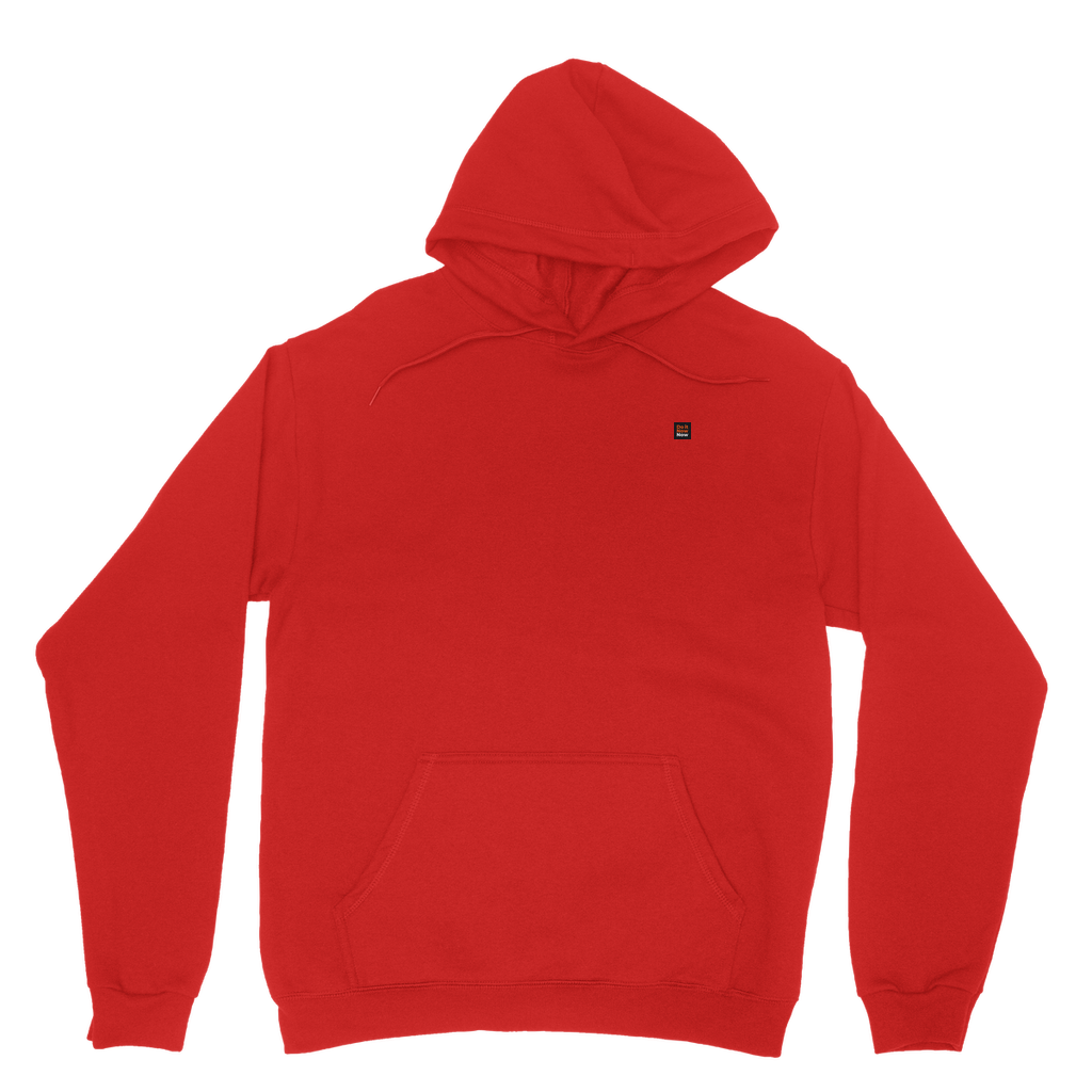 Undefined - DiNN Winter Drop - Classic Adult Hoodie
