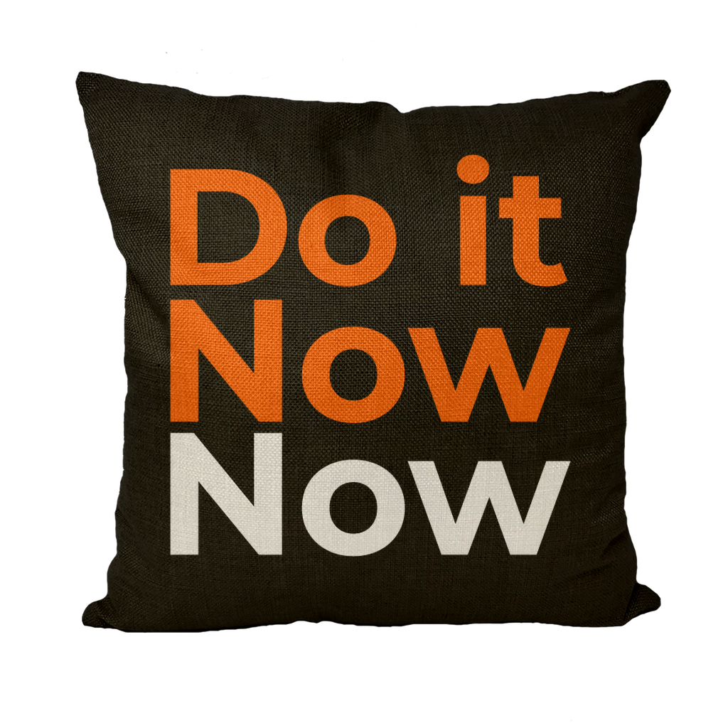 Undefined Throw Pillow with Insert