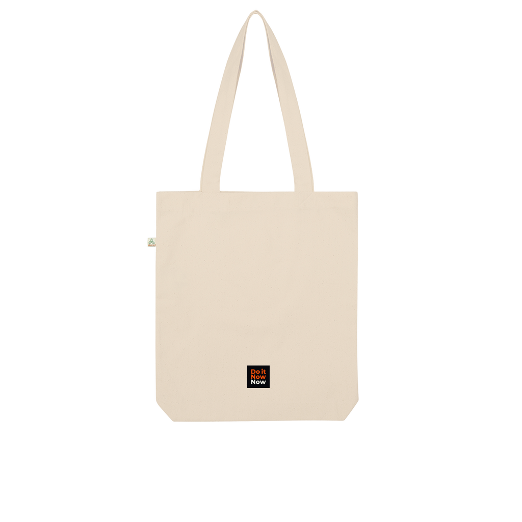 Undefined Organic Tote Bag