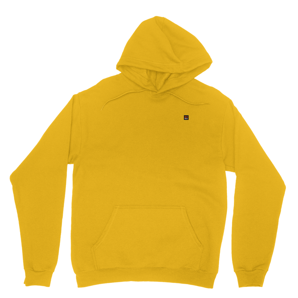 Undefined - DiNN Winter Drop - Classic Adult Hoodie