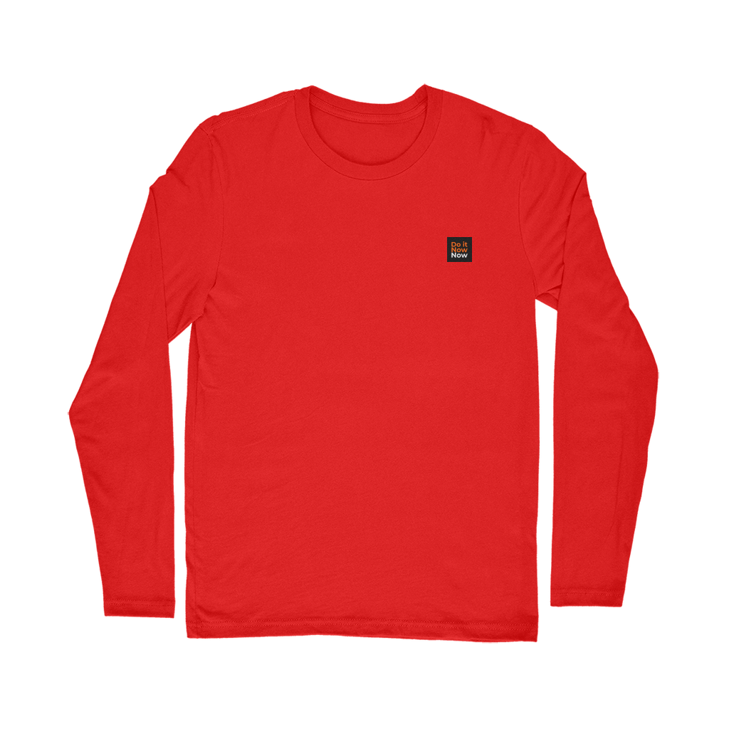 Undefined Classic Long Sleeve T-Shirt